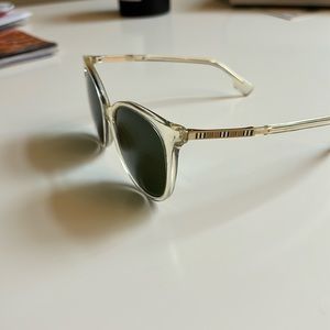 Burberry sunglasses